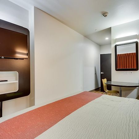 Motel 6-Tulsa, Ok Catoosa ภายนอก รูปภาพ