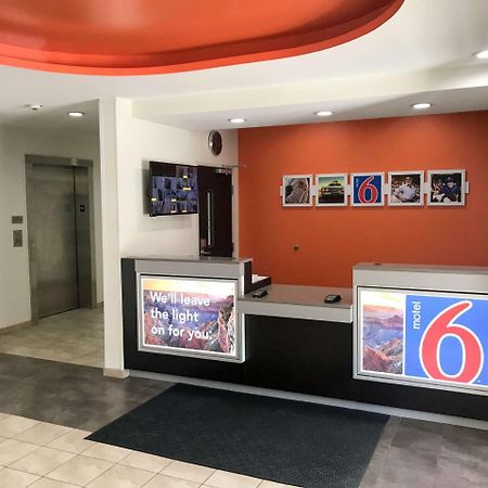 Motel 6-Tulsa, Ok Catoosa ภายนอก รูปภาพ