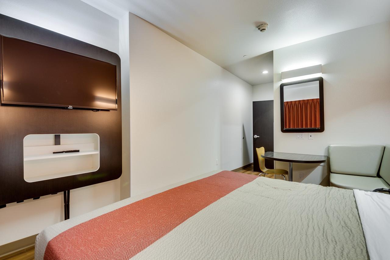Motel 6-Tulsa, Ok Catoosa ภายนอก รูปภาพ