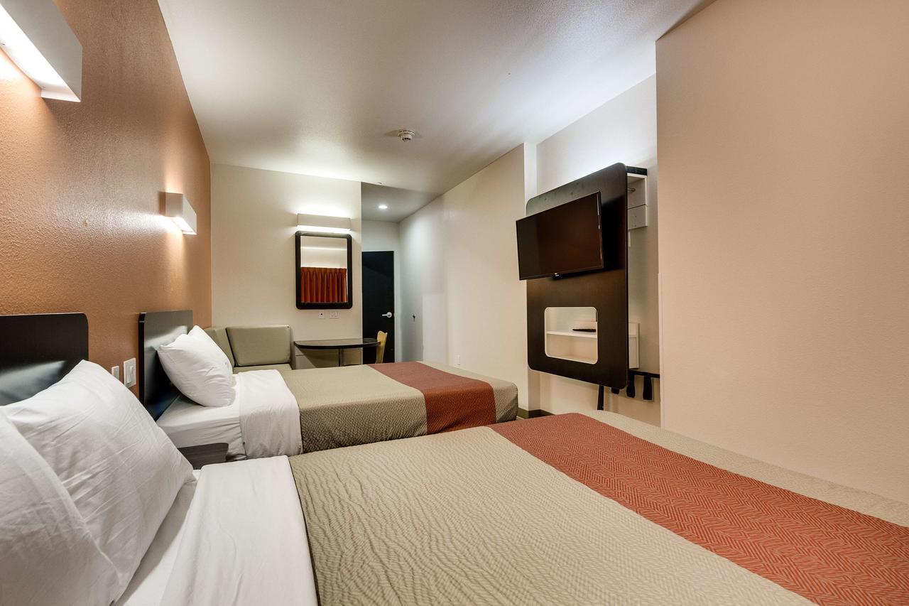 Motel 6-Tulsa, Ok Catoosa ภายนอก รูปภาพ