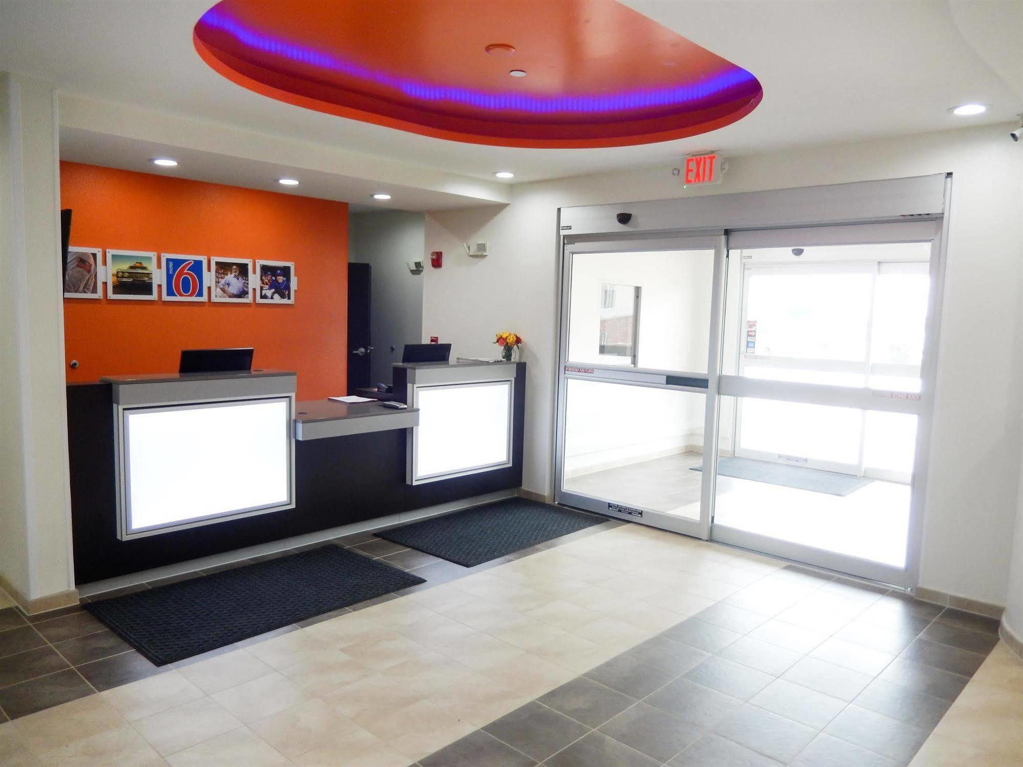 Motel 6-Tulsa, Ok Catoosa ภายนอก รูปภาพ
