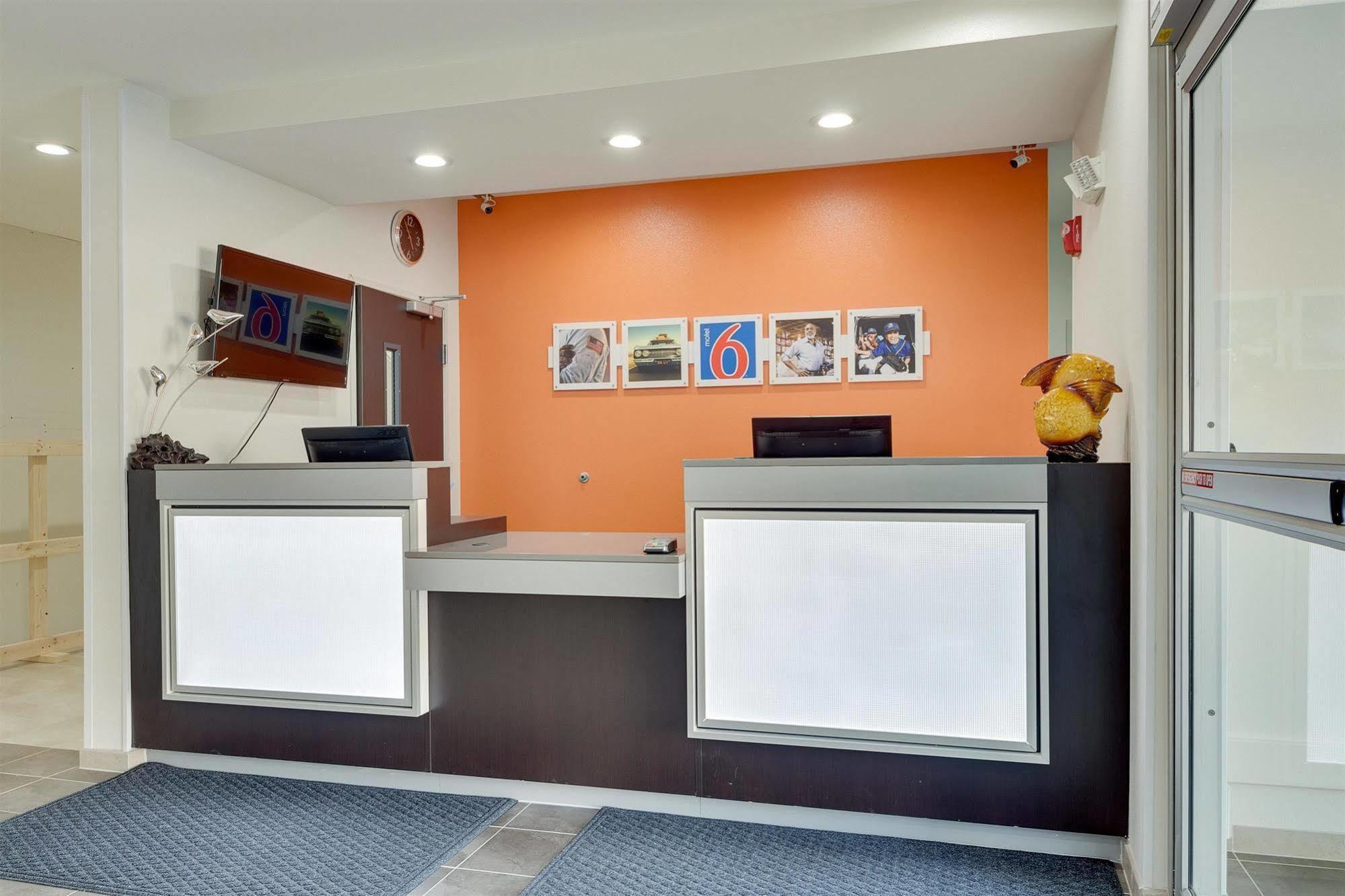 Motel 6-Tulsa, Ok Catoosa ภายนอก รูปภาพ