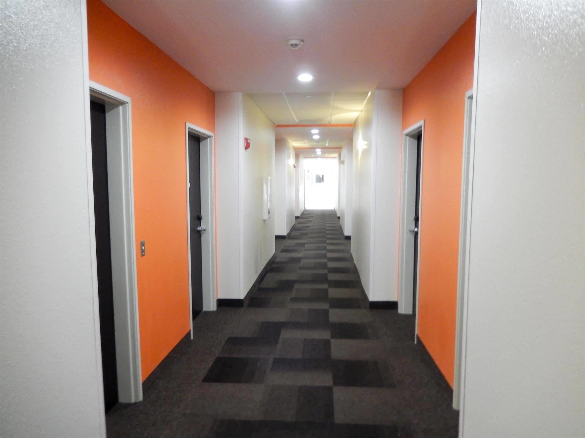 Motel 6-Tulsa, Ok Catoosa ภายนอก รูปภาพ