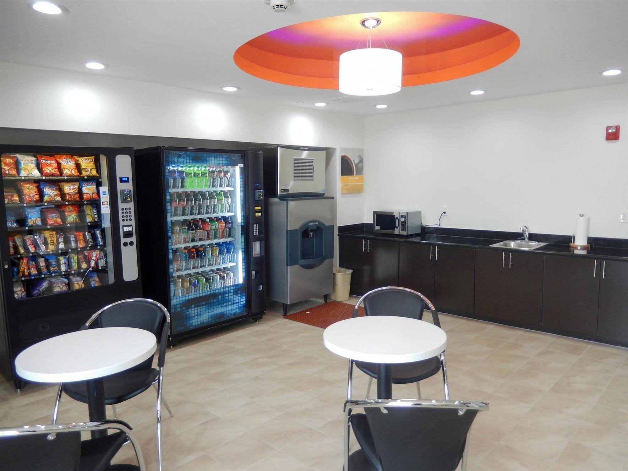 Motel 6-Tulsa, Ok Catoosa ภายนอก รูปภาพ