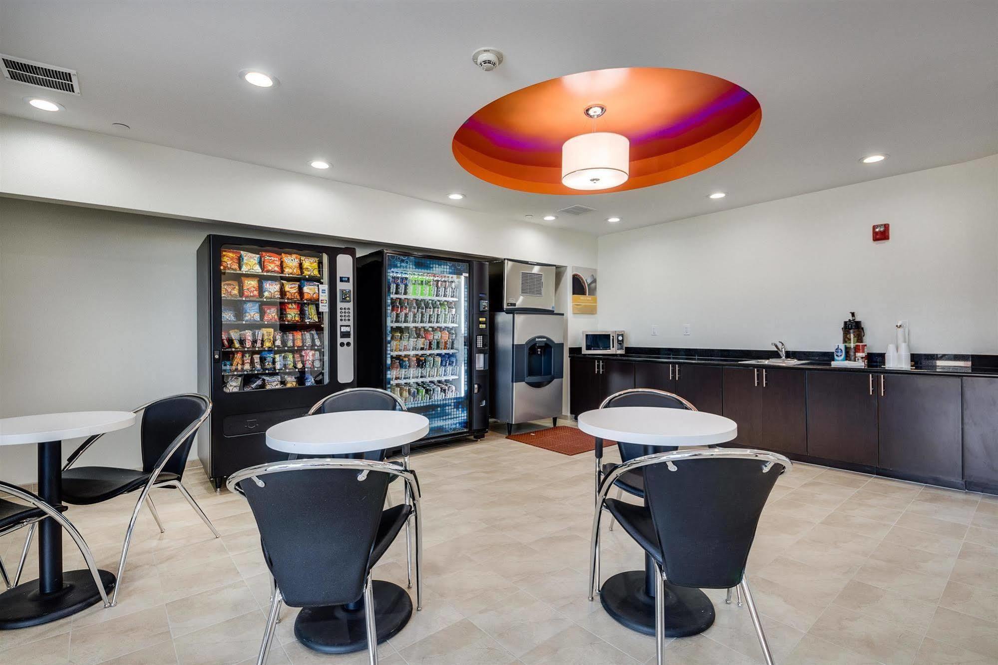 Motel 6-Tulsa, Ok Catoosa ภายนอก รูปภาพ