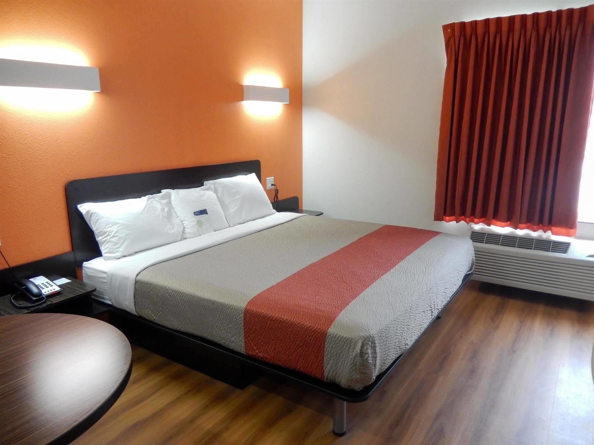 Motel 6-Tulsa, Ok Catoosa ภายนอก รูปภาพ