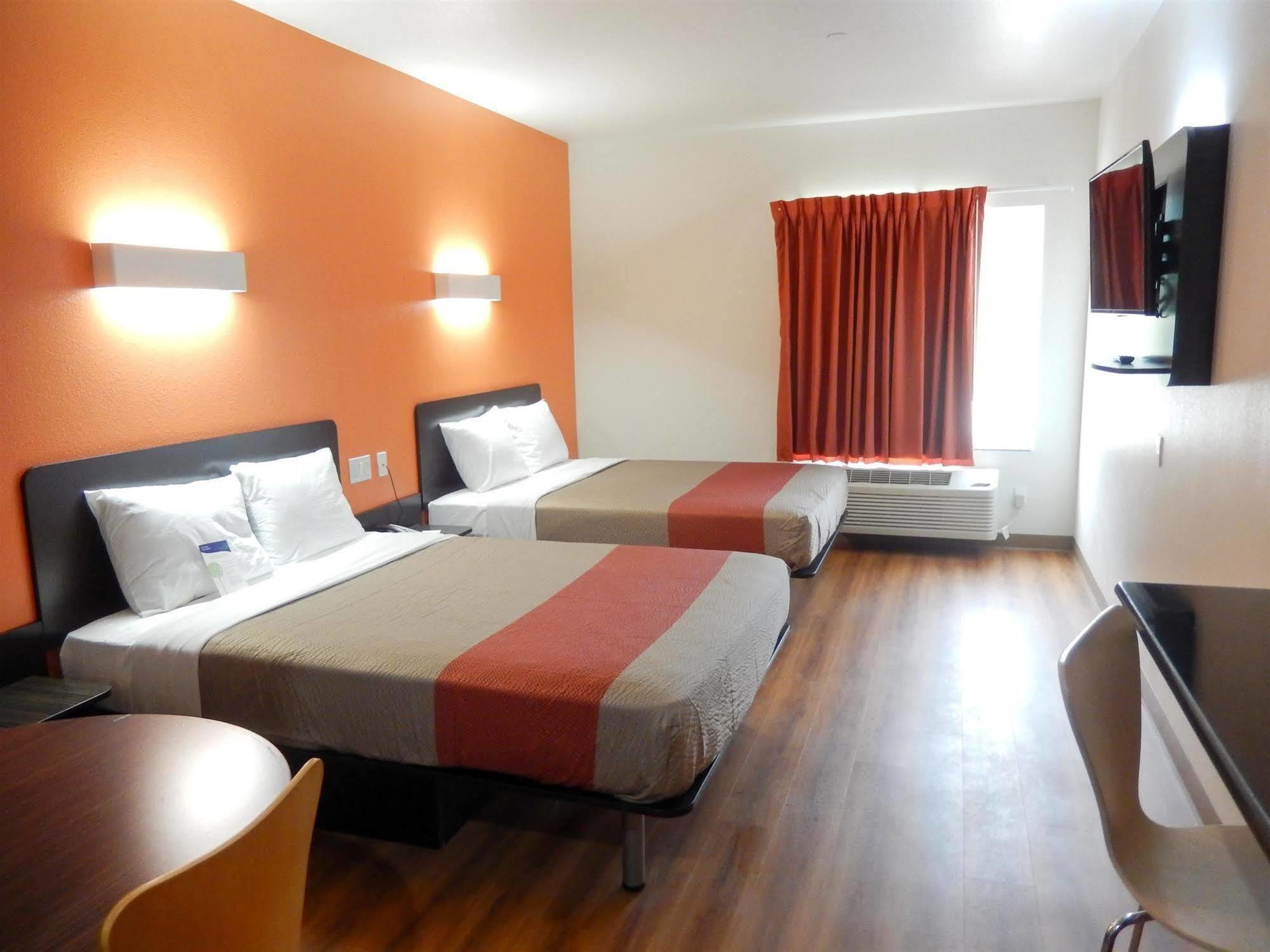 Motel 6-Tulsa, Ok Catoosa ภายนอก รูปภาพ