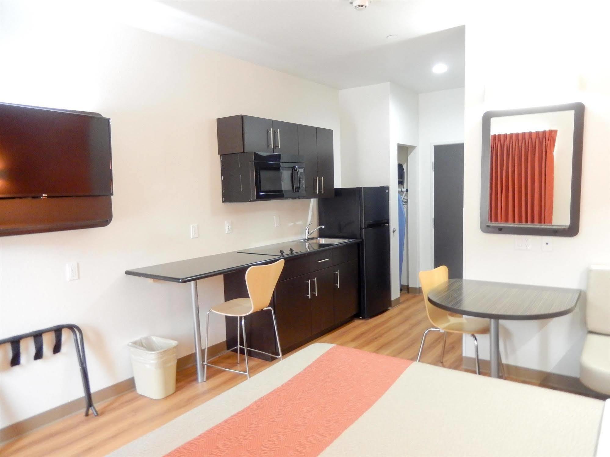 Motel 6-Tulsa, Ok Catoosa ภายนอก รูปภาพ