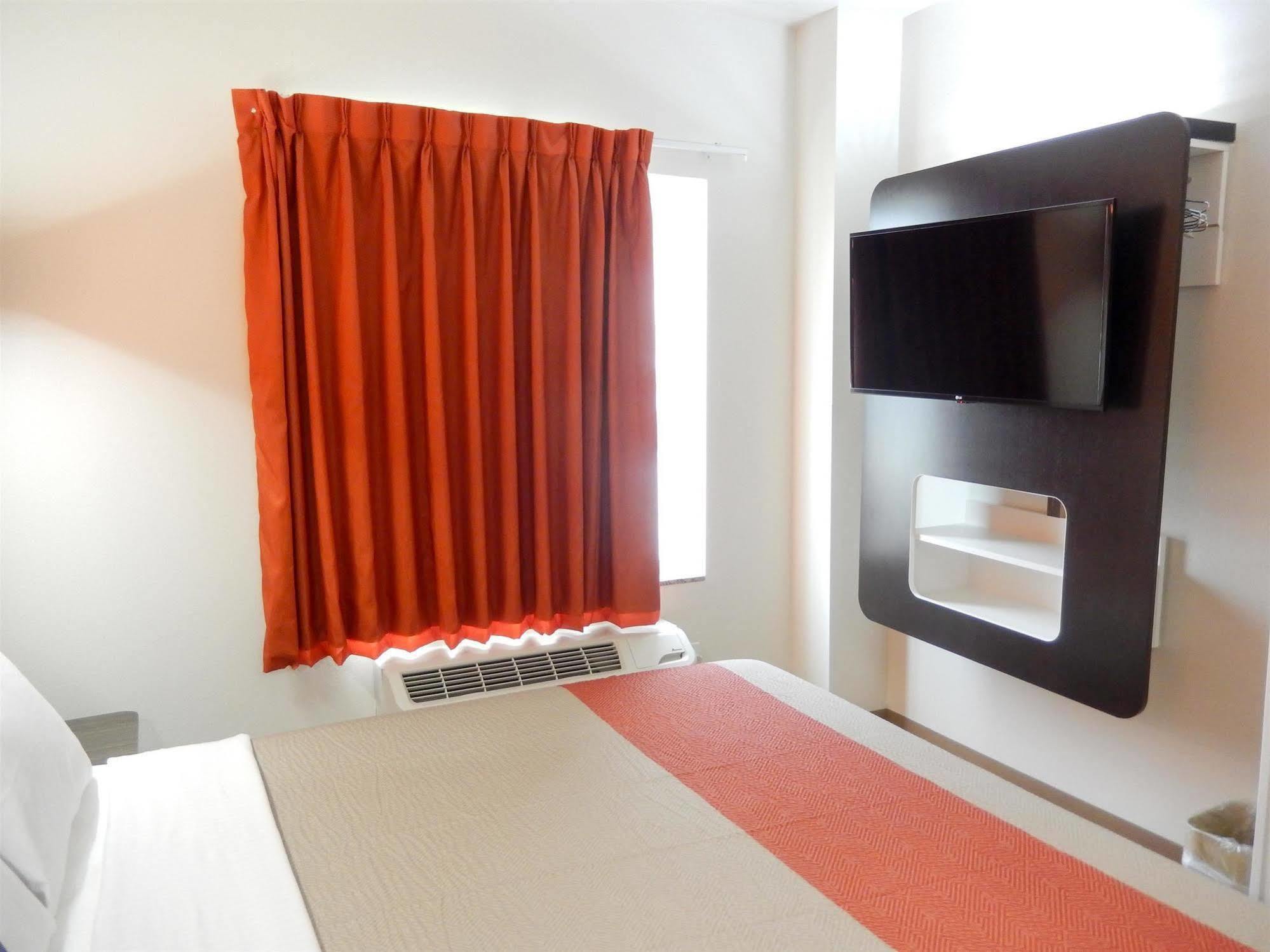 Motel 6-Tulsa, Ok Catoosa ภายนอก รูปภาพ