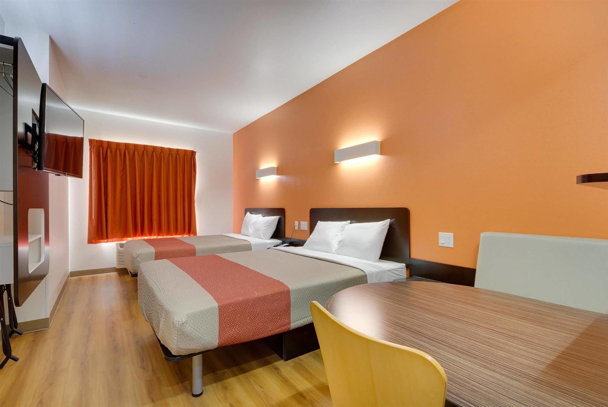 Motel 6-Tulsa, Ok Catoosa ภายนอก รูปภาพ