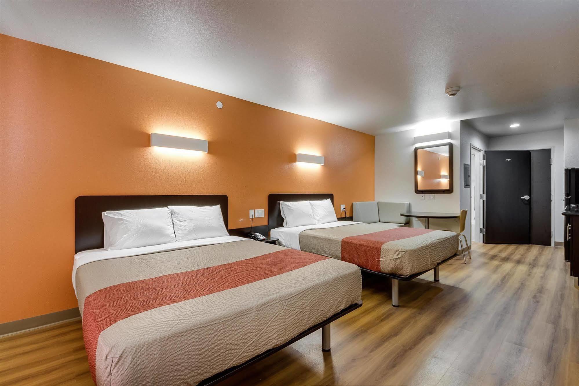 Motel 6-Tulsa, Ok Catoosa ภายนอก รูปภาพ