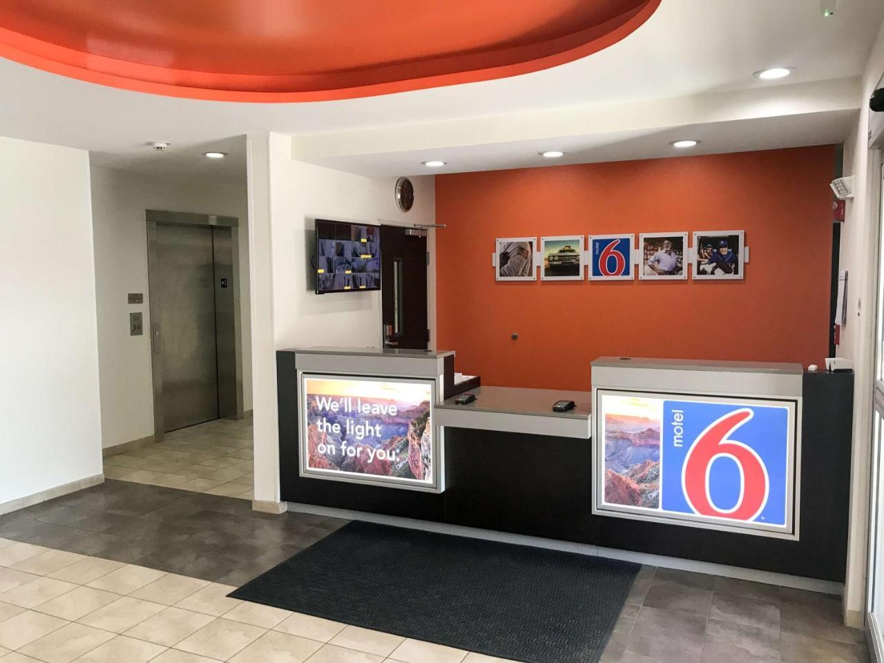Motel 6-Tulsa, Ok Catoosa ภายนอก รูปภาพ